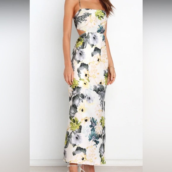 Petal & Pup Dresses & Skirts - Petal & Pup Jayne Dress